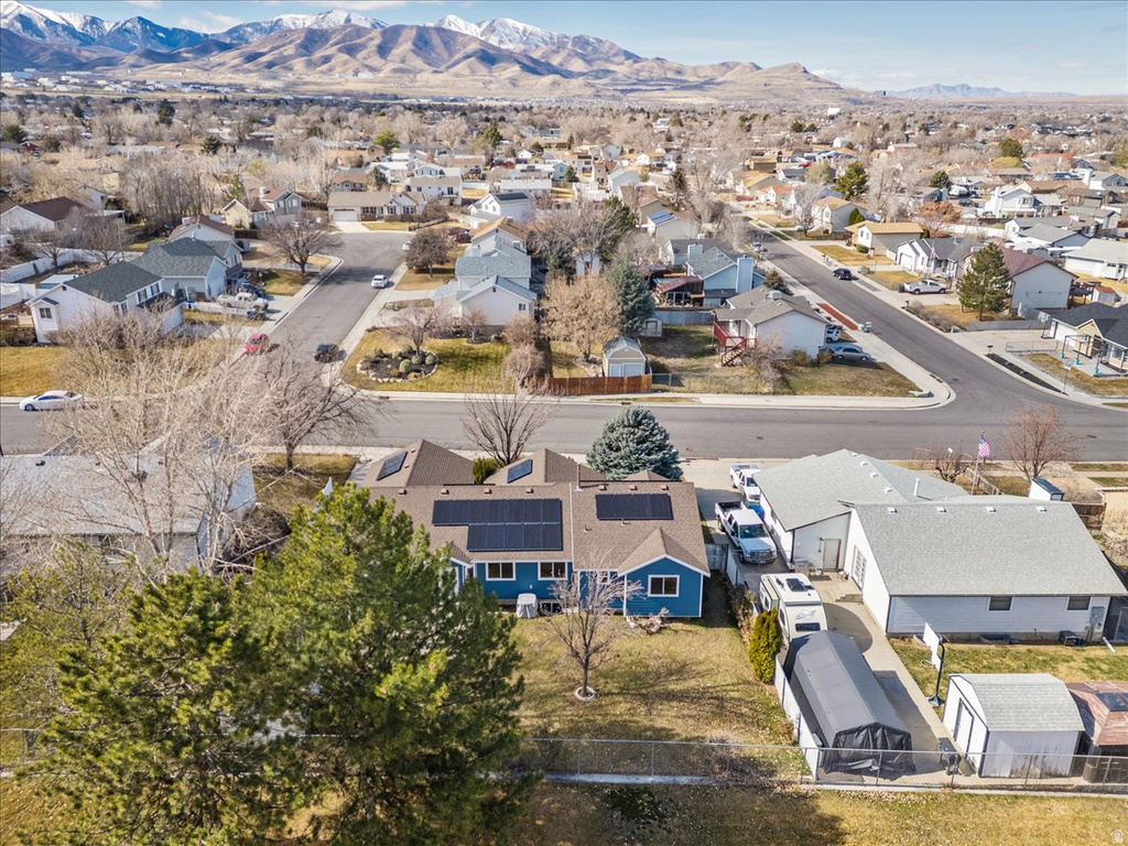 3899 S CHATTERLEIGH RD West Valley City, UT 84128