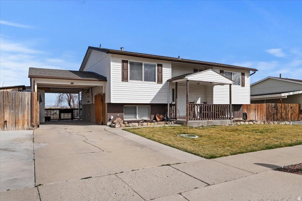 7286 W GETTYSBURG DR Magna, UT 84044