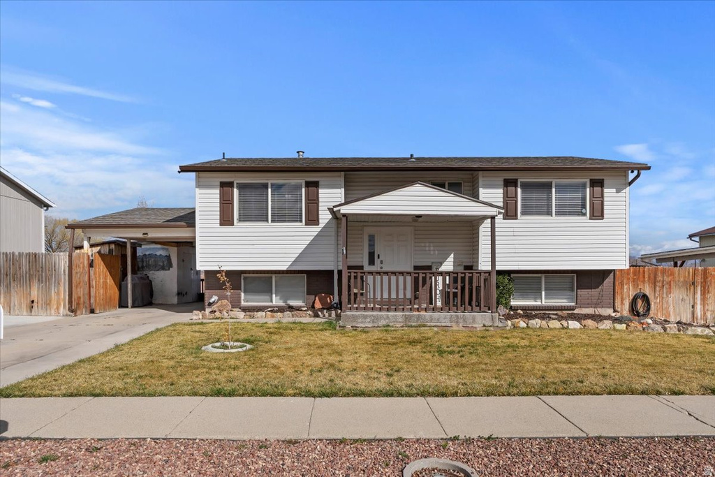 7286 W GETTYSBURG DR Magna, UT 84044