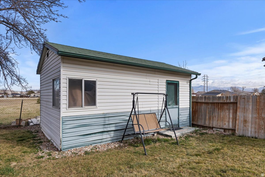 7286 W GETTYSBURG DR Magna, UT 84044