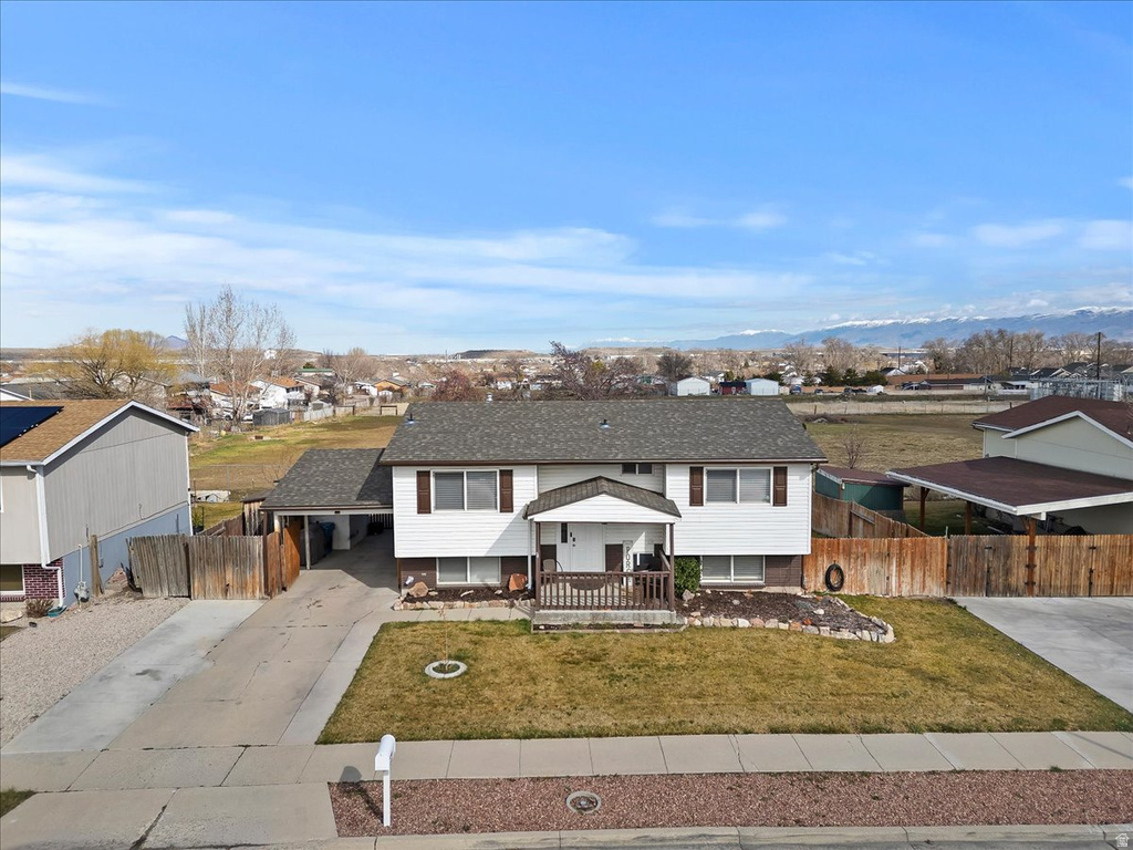 7286 W GETTYSBURG DR Magna, UT 84044