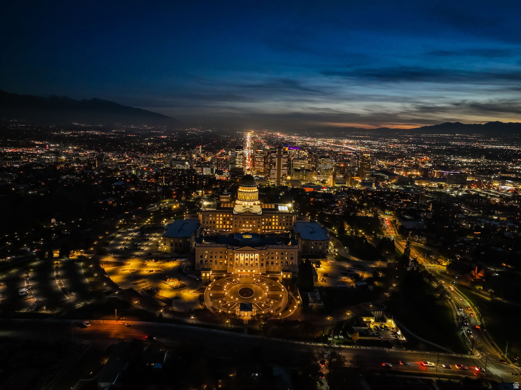 171 E THRID AVE #201 Salt Lake City, UT 84103