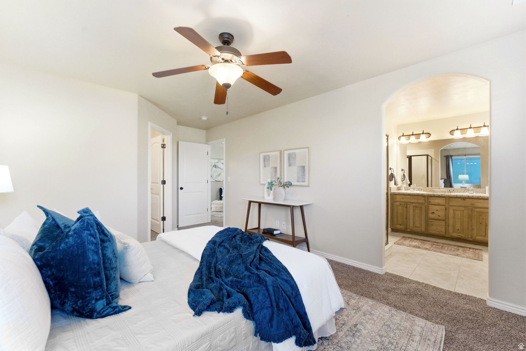 3843 E CUNNINGHILL DR Eagle Mountain, UT 84005