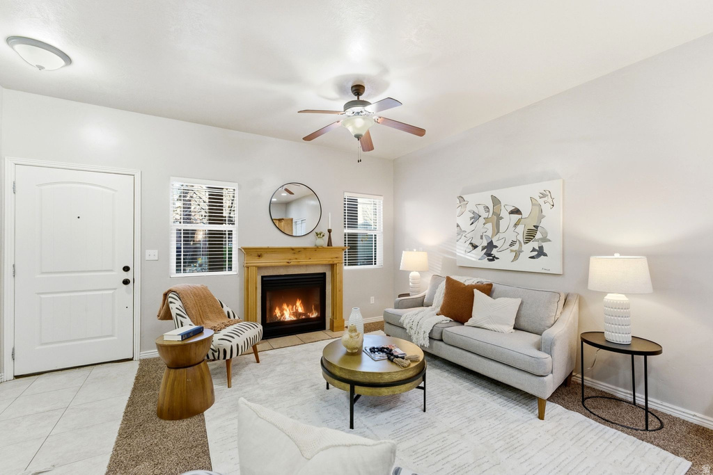 3843 E CUNNINGHILL DR Eagle Mountain, UT 84005