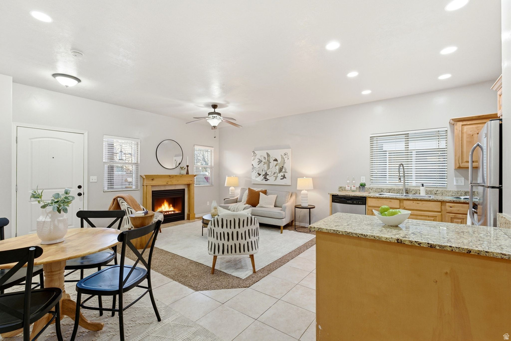 3843 E CUNNINGHILL DR Eagle Mountain, UT 84005