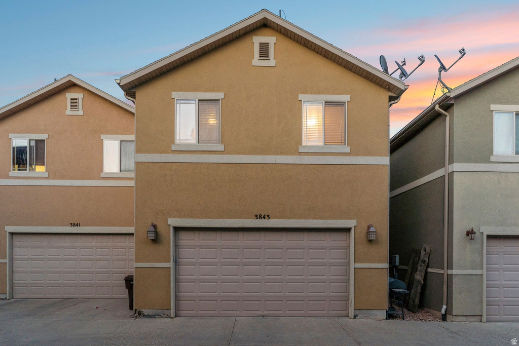 3843 E CUNNINGHILL DR Eagle Mountain, UT 84005