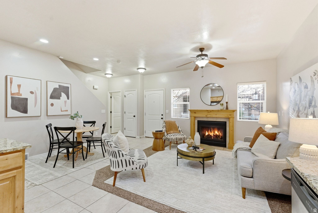 3843 E CUNNINGHILL DR Eagle Mountain, UT 84005