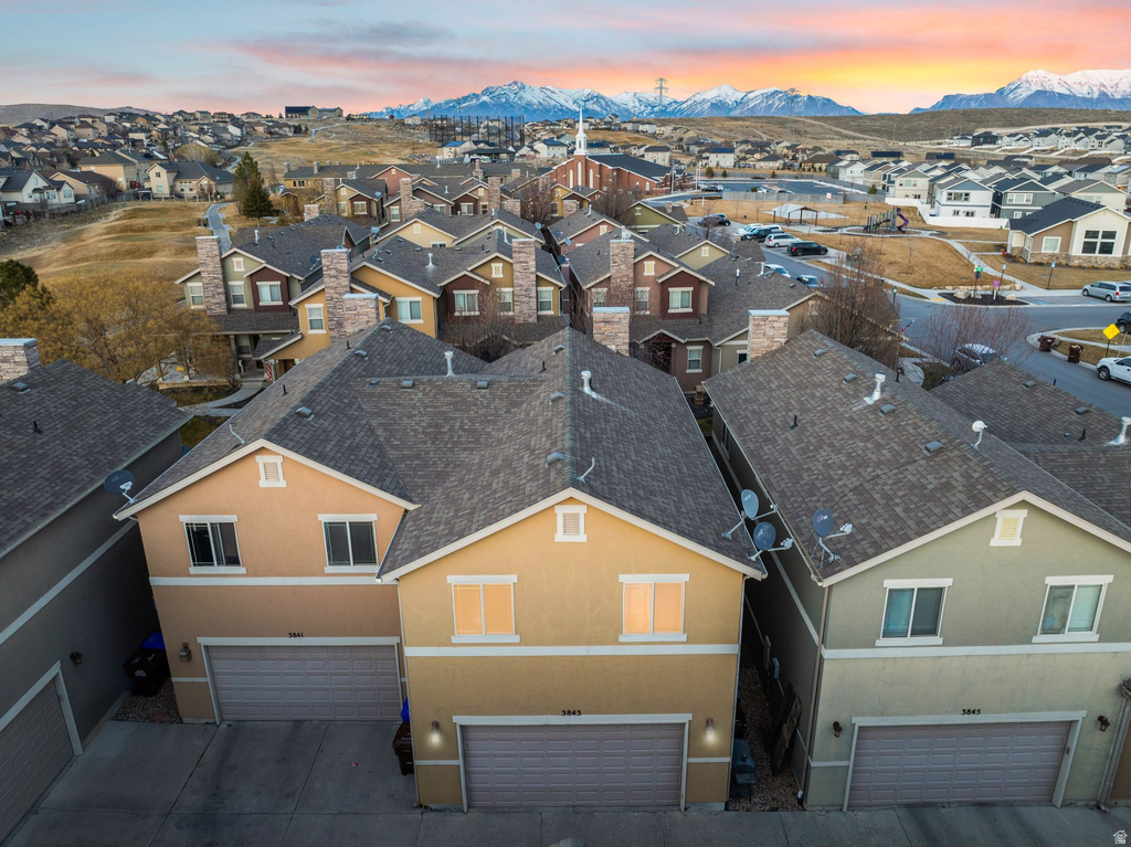 3843 E CUNNINGHILL DR Eagle Mountain, UT 84005