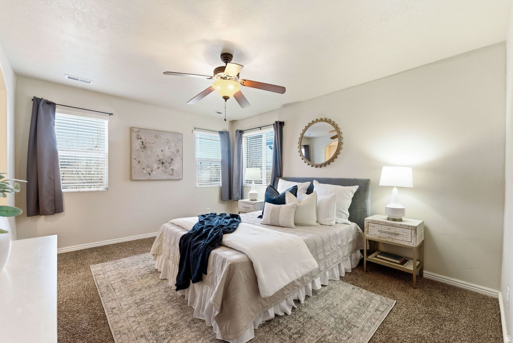 3843 E CUNNINGHILL DR Eagle Mountain, UT 84005