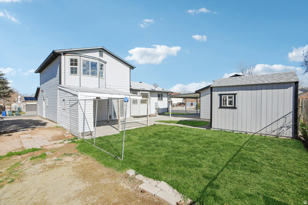 4411 W 3980 S West Valley City, UT 84120