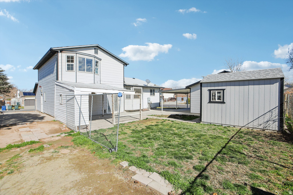 4411 W 3980 S West Valley City, UT 84120