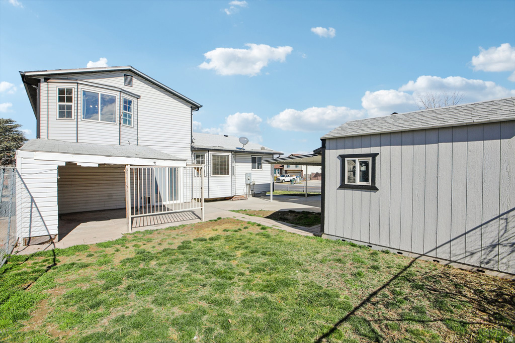 4411 W 3980 S West Valley City, UT 84120