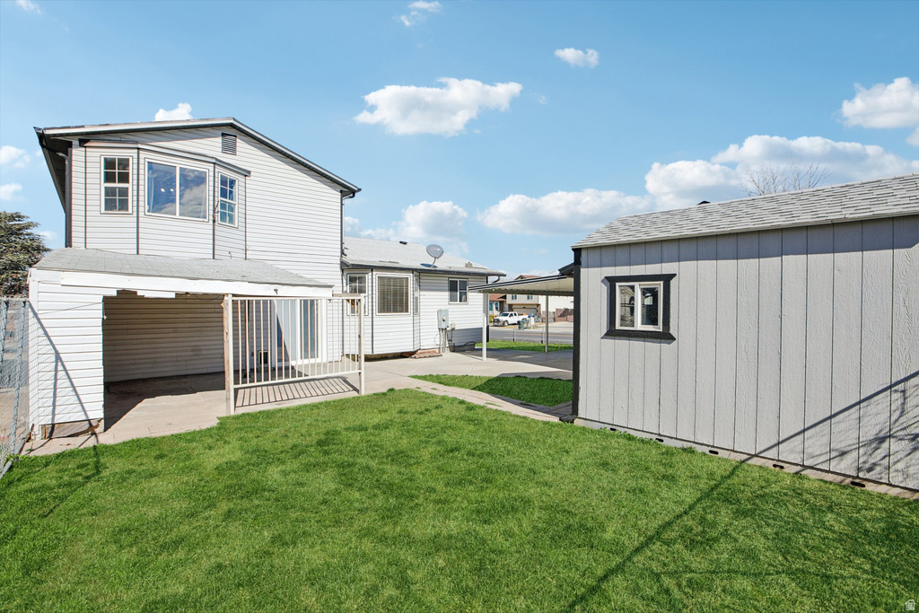 4411 W 3980 S West Valley City, UT 84120