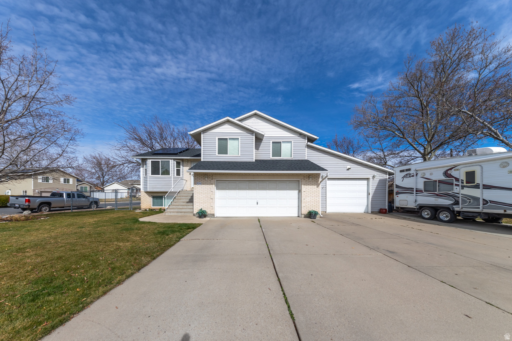 2350 N 720 W Layton, UT 84041