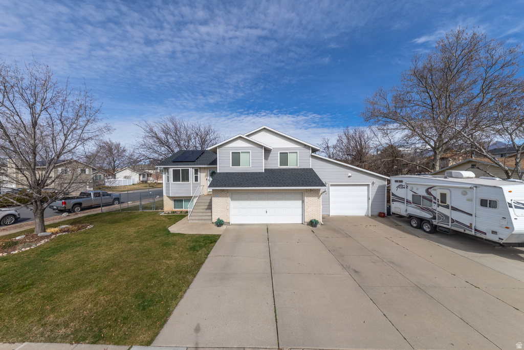2350 N 720 W Layton, UT 84041