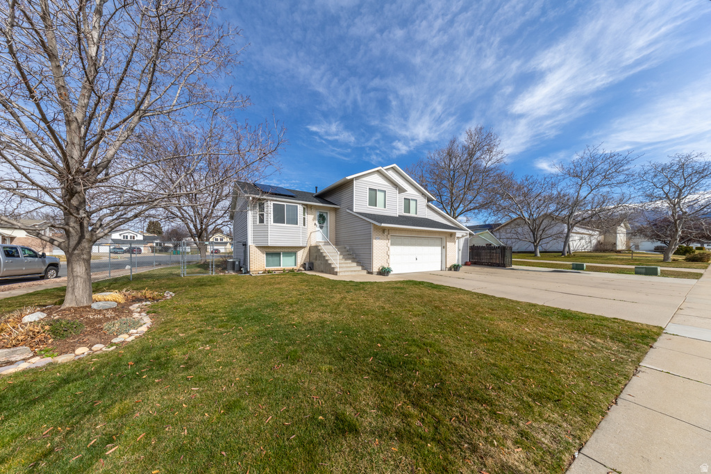 2350 N 720 W Layton, UT 84041