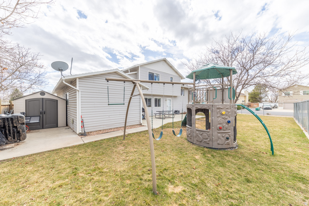 2350 N 720 W Layton, UT 84041