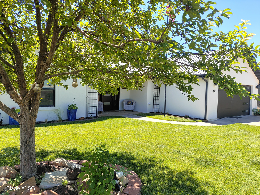 491 W ASPEN DR Kanab, UT 84741