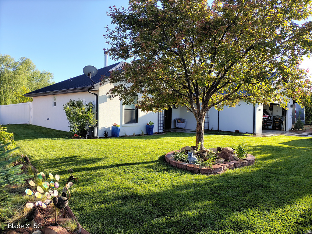 491 W ASPEN DR Kanab, UT 84741