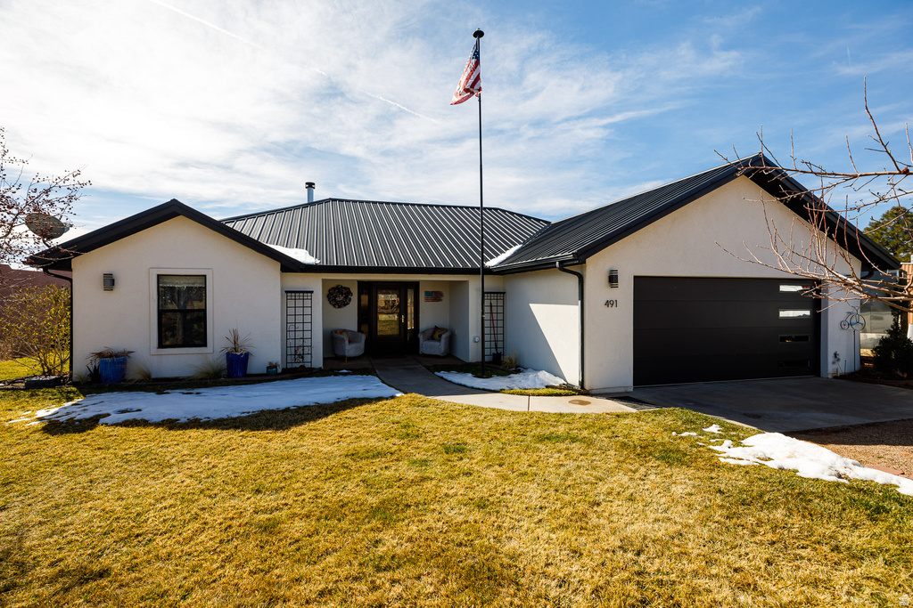 491 W ASPEN DR Kanab, UT 84741