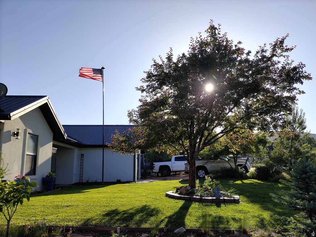 491 W ASPEN DR Kanab, UT 84741