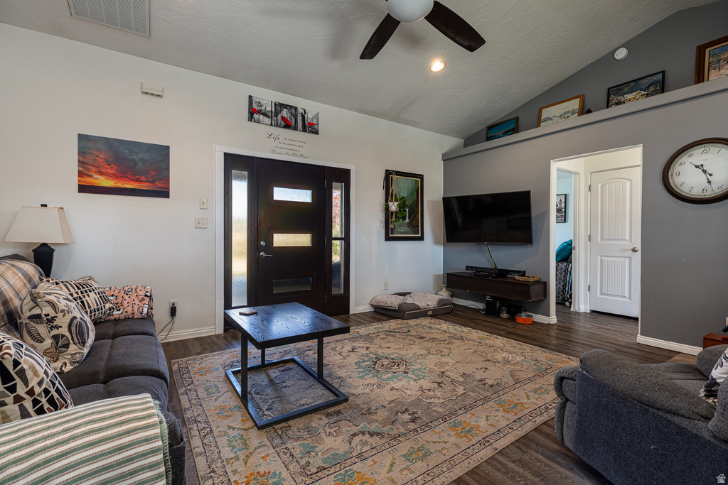 491 W ASPEN DR Kanab, UT 84741