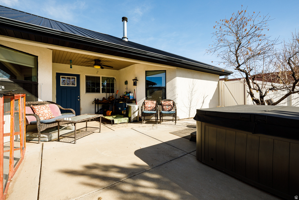 491 W ASPEN DR Kanab, UT 84741