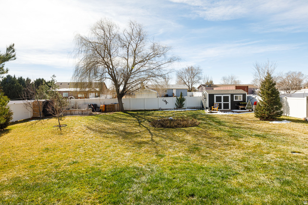 491 W ASPEN DR Kanab, UT 84741
