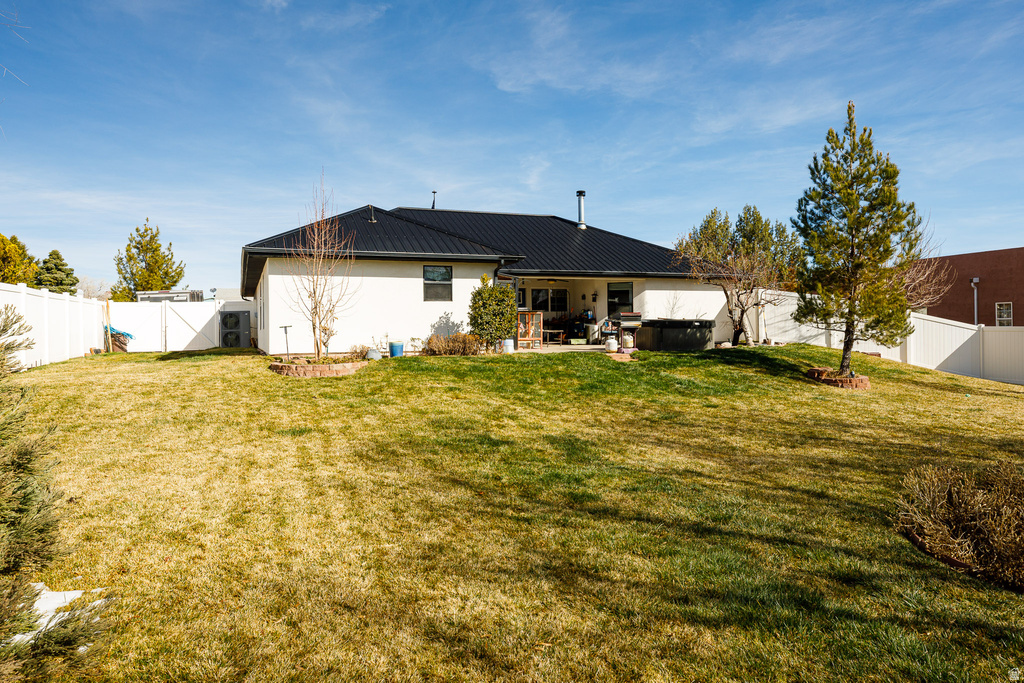 491 W ASPEN DR Kanab, UT 84741