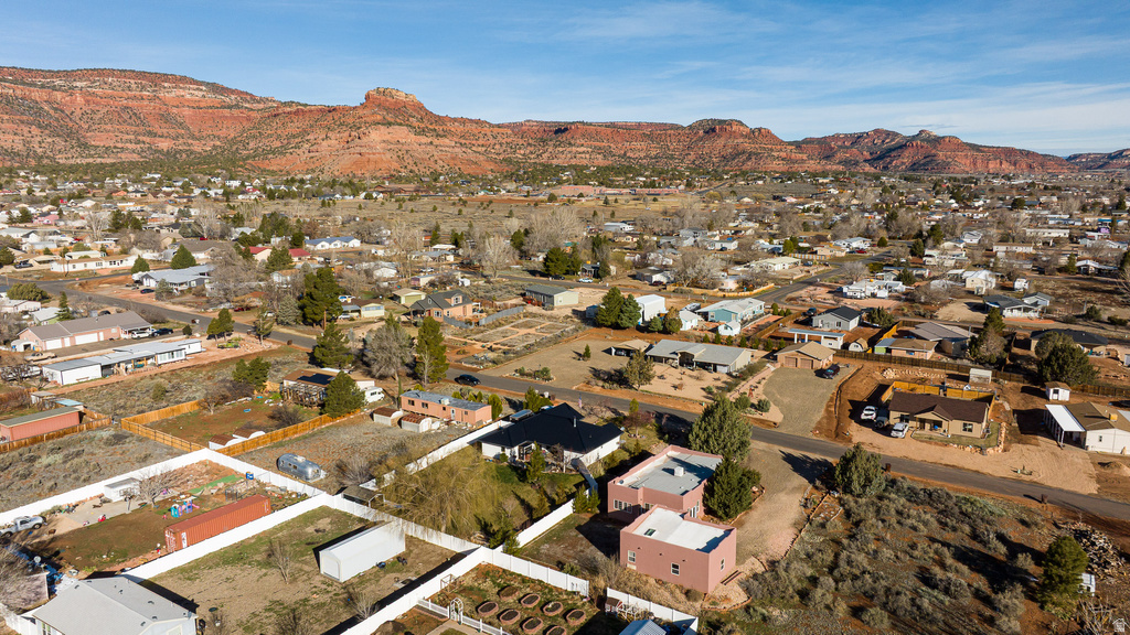 491 W ASPEN DR Kanab, UT 84741