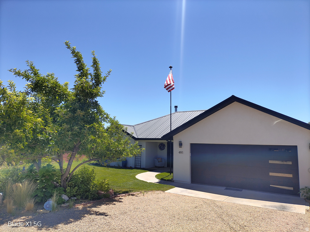 491 W ASPEN DR Kanab, UT 84741