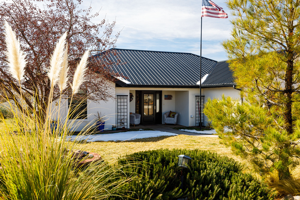 491 W ASPEN DR Kanab, UT 84741