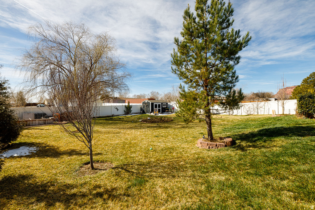 491 W ASPEN DR Kanab, UT 84741