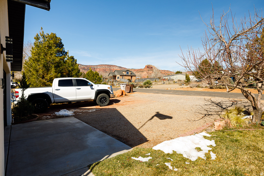 491 W ASPEN DR Kanab, UT 84741