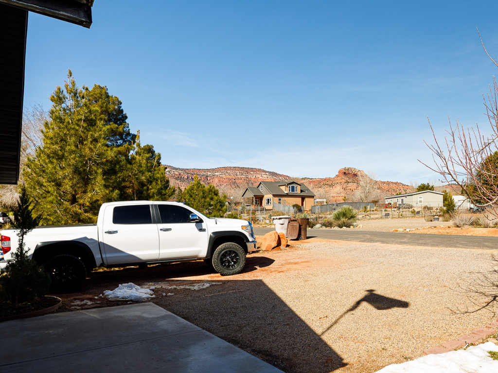 491 W ASPEN DR Kanab, UT 84741