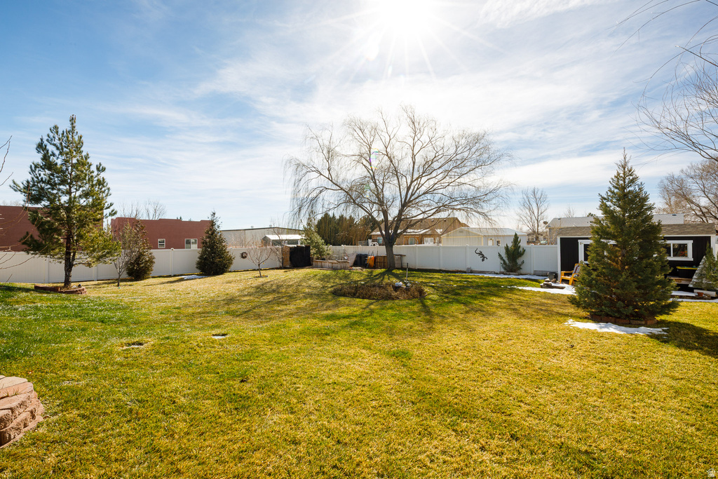 491 W ASPEN DR Kanab, UT 84741