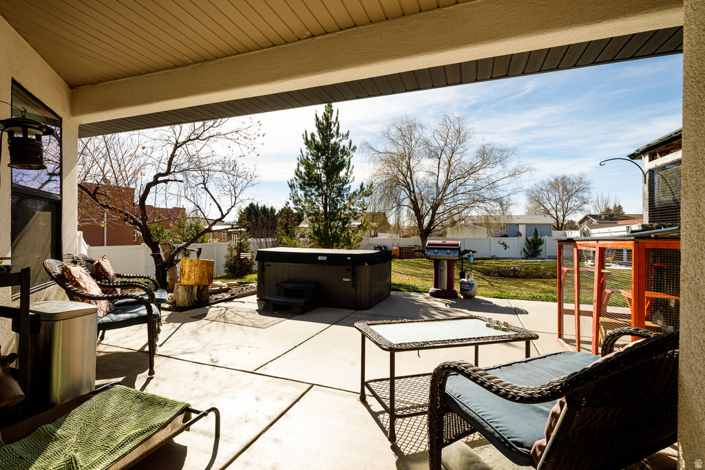 491 W ASPEN DR Kanab, UT 84741