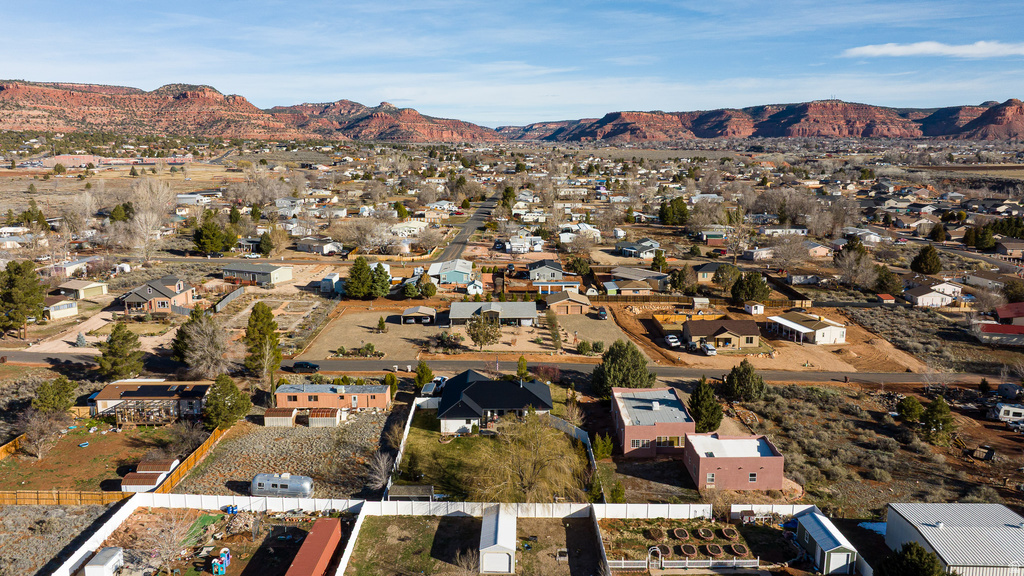 491 W ASPEN DR Kanab, UT 84741