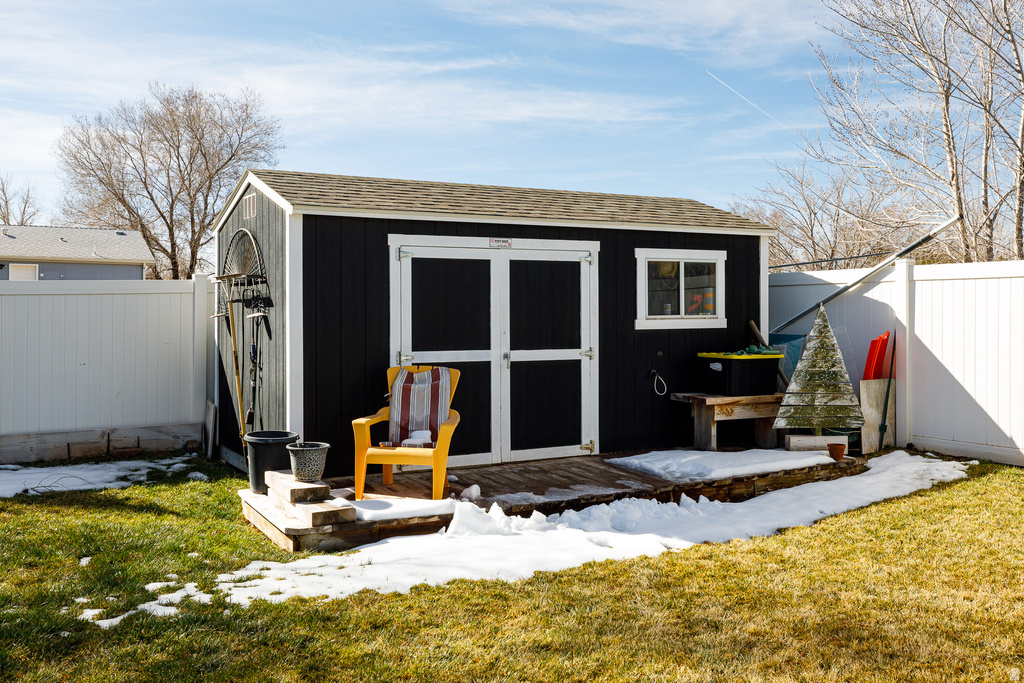 491 W ASPEN DR Kanab, UT 84741