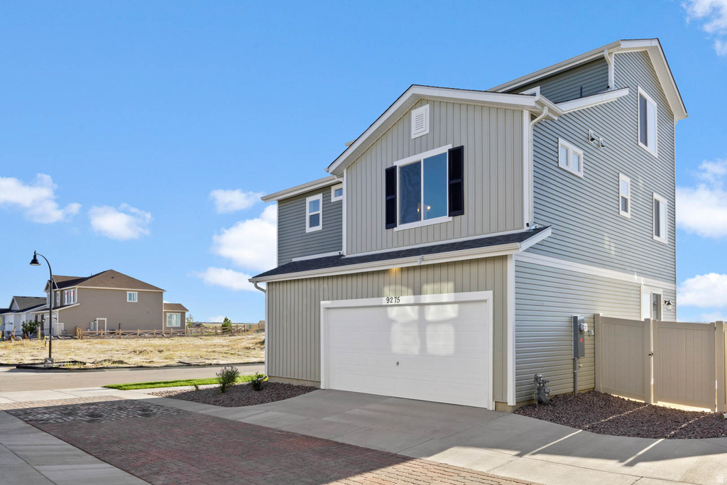 309 N CORRIDOR LN Saratoga Springs, UT 84045