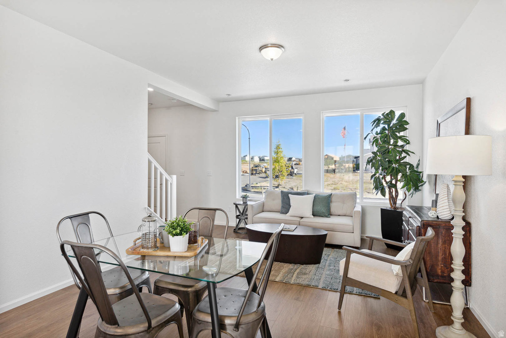 309 N CORRIDOR LN Saratoga Springs, UT 84045