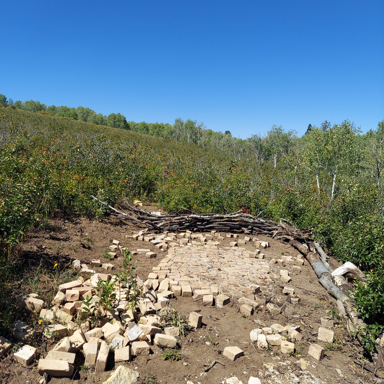 1 E POWDER MTN CIR Spanish Fork, UT 84660