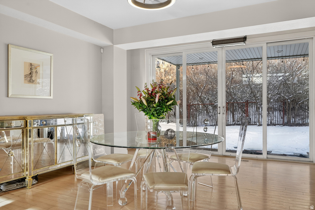 5304 S SKYLINE PKWY Ogden, UT 84403