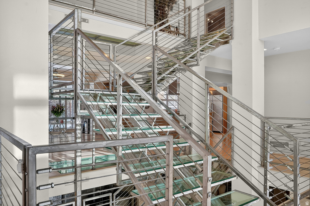 5304 S SKYLINE PKWY Ogden, UT 84403