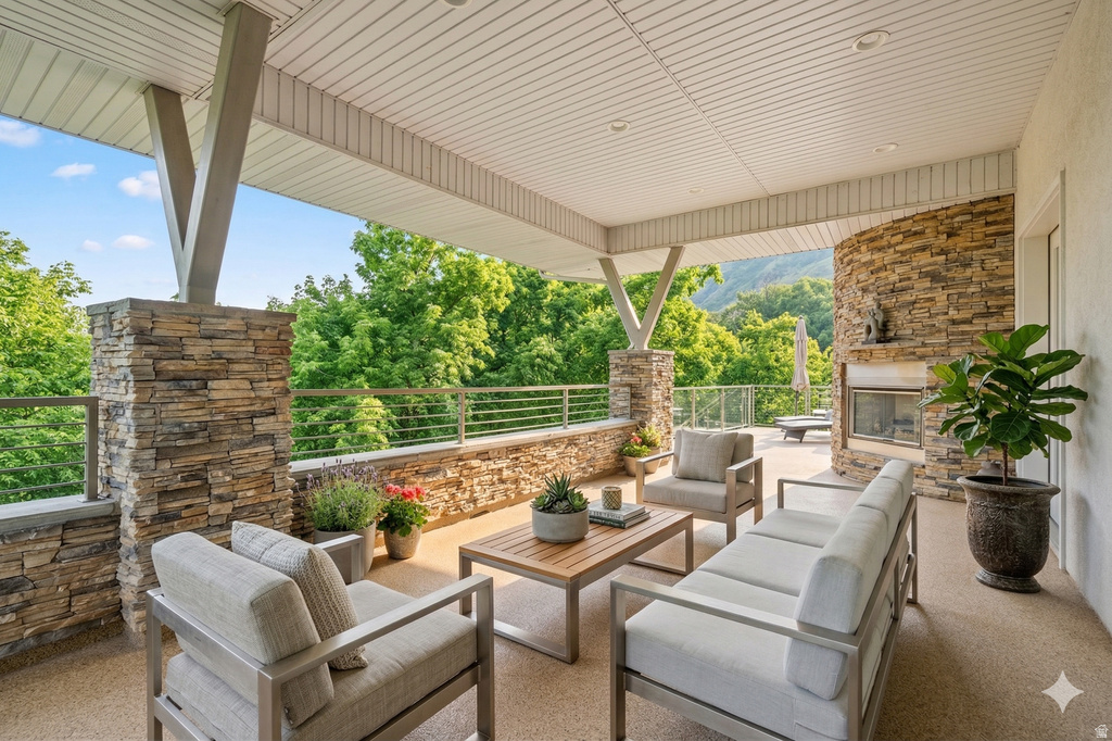 5304 S SKYLINE PKWY Ogden, UT 84403