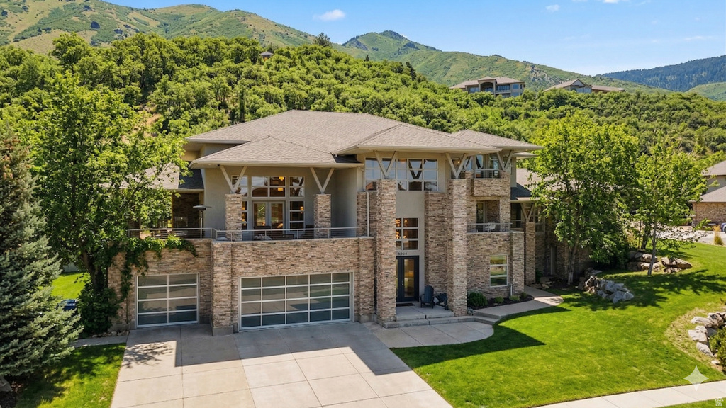 5304 S SKYLINE PKWY Ogden, UT 84403