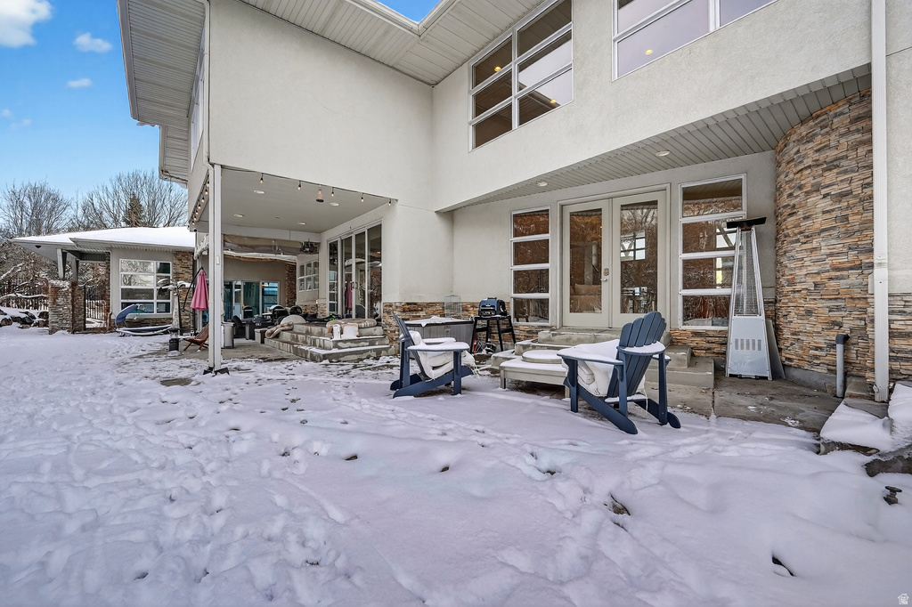 5304 S SKYLINE PKWY Ogden, UT 84403