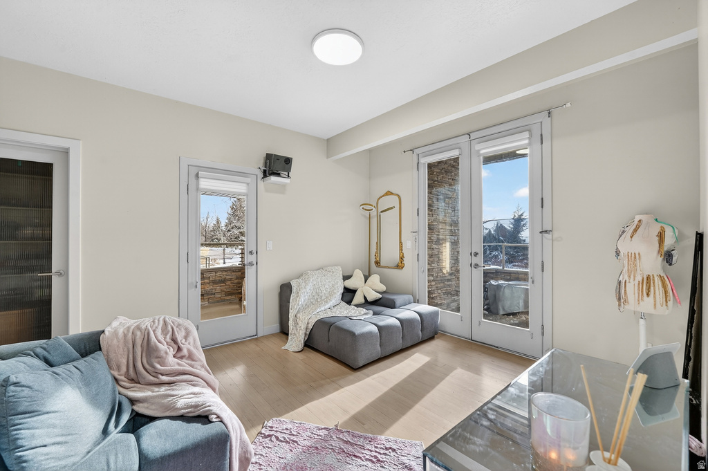 5304 S SKYLINE PKWY Ogden, UT 84403