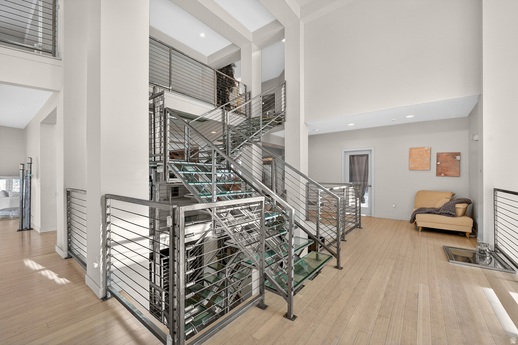 5304 S SKYLINE PKWY Ogden, UT 84403