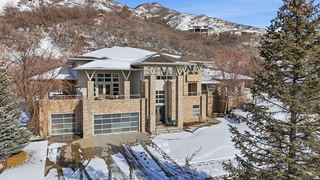 5304 S SKYLINE PKWY Ogden, UT 84403
